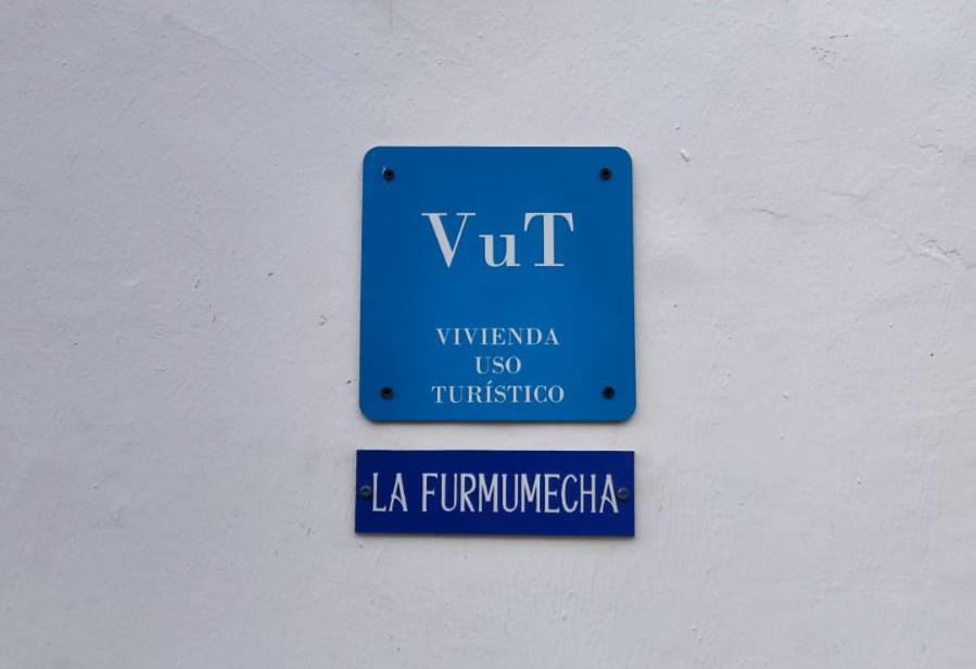 La Furmumecha Vut-Le-611 Apartamento Www Furmumecha Com Villablino Exterior photo